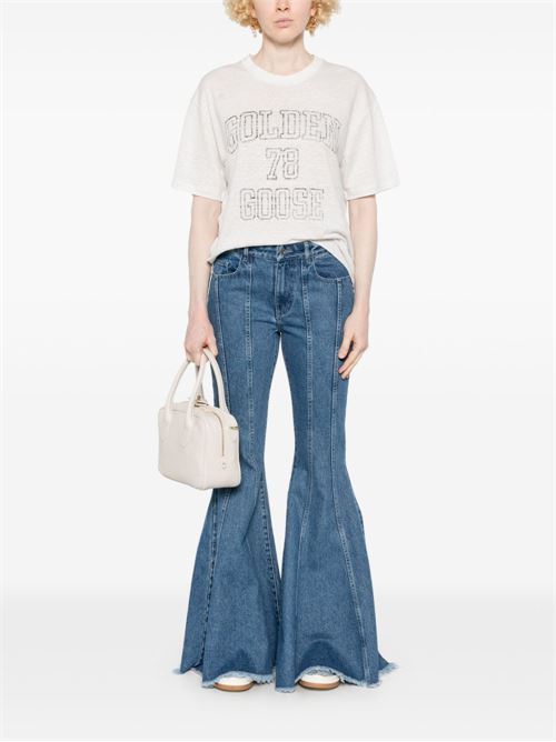  GOLDEN GOOSE DELUXE BRAND | GWP01874 P001891 11421